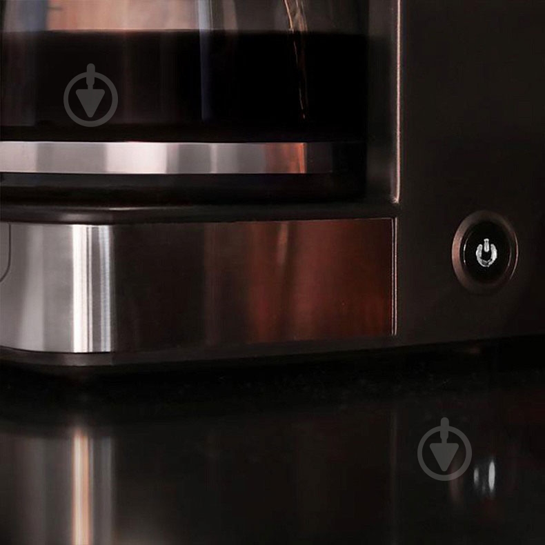 Кофеварка капельная CECOTEC Coffee 56 Time CCTC-01722 - фото 11 Кофеварка капельная CECOTEC Coffee 56 Time CCTC-01722 - фото 11