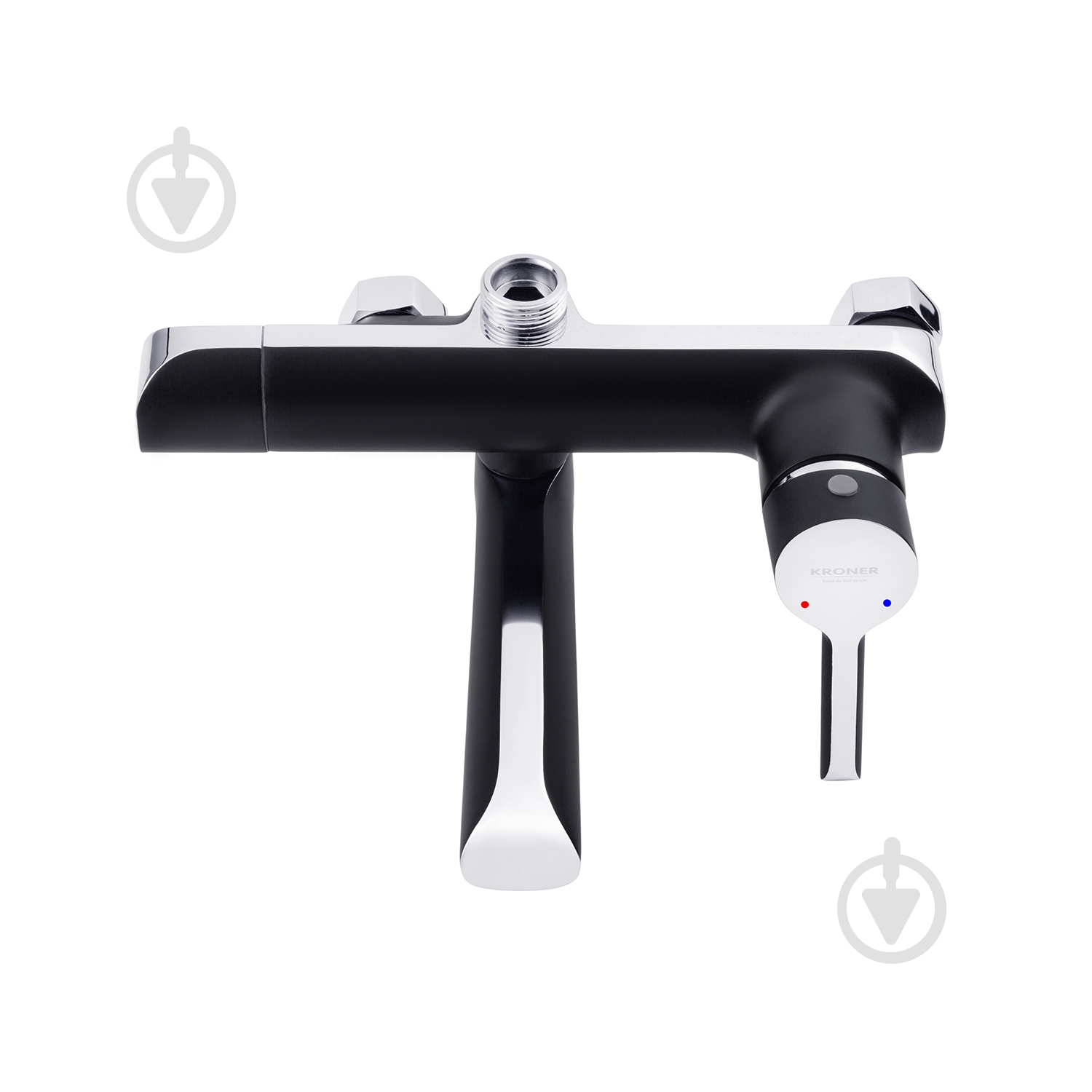 Душова система Kroner KRP Essen - SCH063 - фото 8 Душова система Kroner KRP Essen - SCH063 - фото 8