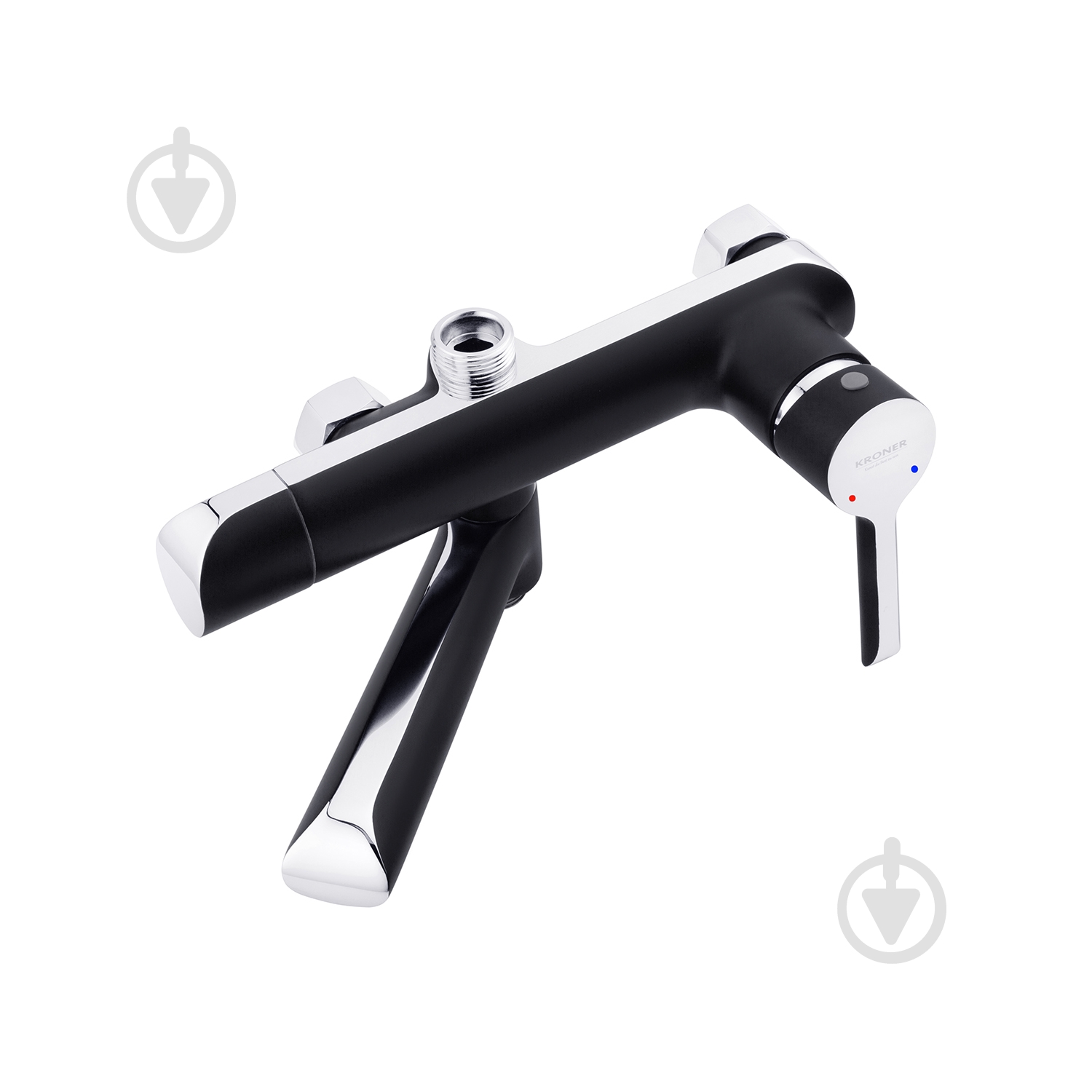 Душова система Kroner KRP Essen - SCH063 - фото 6 Душова система Kroner KRP Essen - SCH063 - фото 6