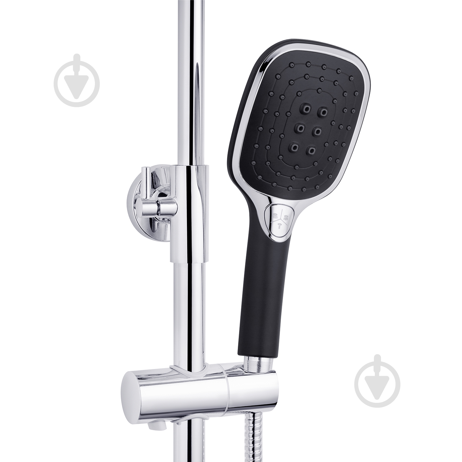 Душова система Kroner KRP Essen - SCH063 - фото 17 Душова система Kroner KRP Essen - SCH063 - фото 17