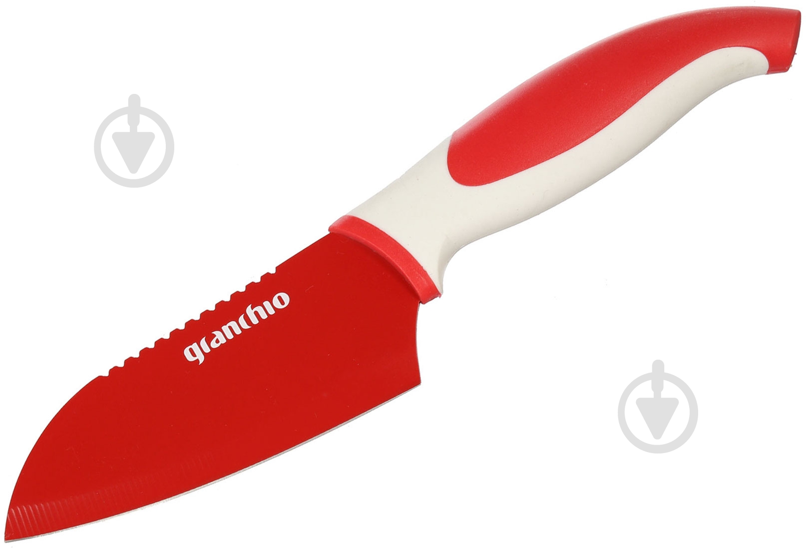 Набор ножей Granchio Coltello 3 предмета 88682 - фото 2