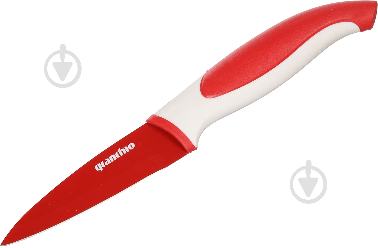 Набор ножей Granchio Coltello 3 предмета 88682 - фото 3