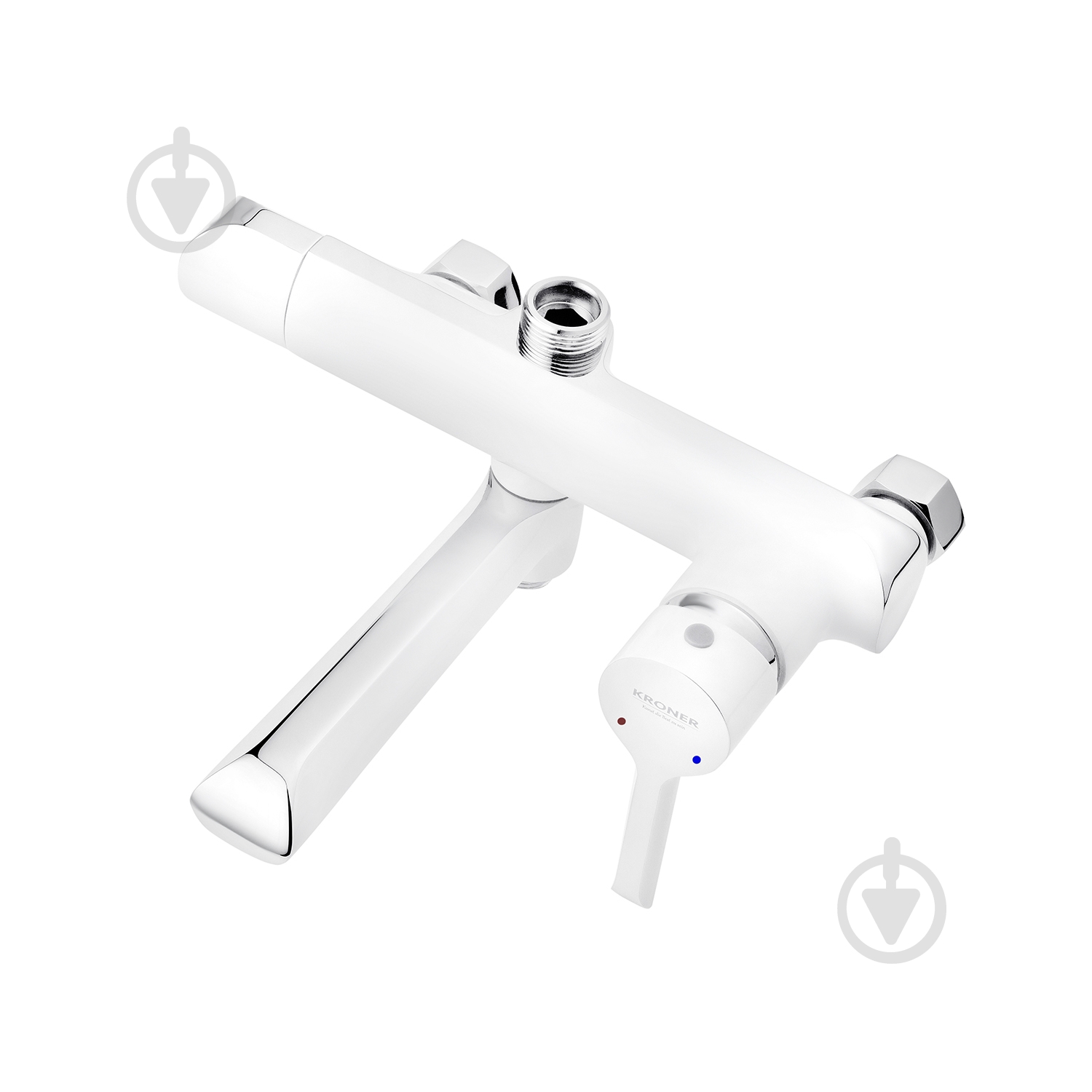 Душова система Kroner KRP Essen - W063 - фото 10 Душова система Kroner KRP Essen - W063 - фото 10