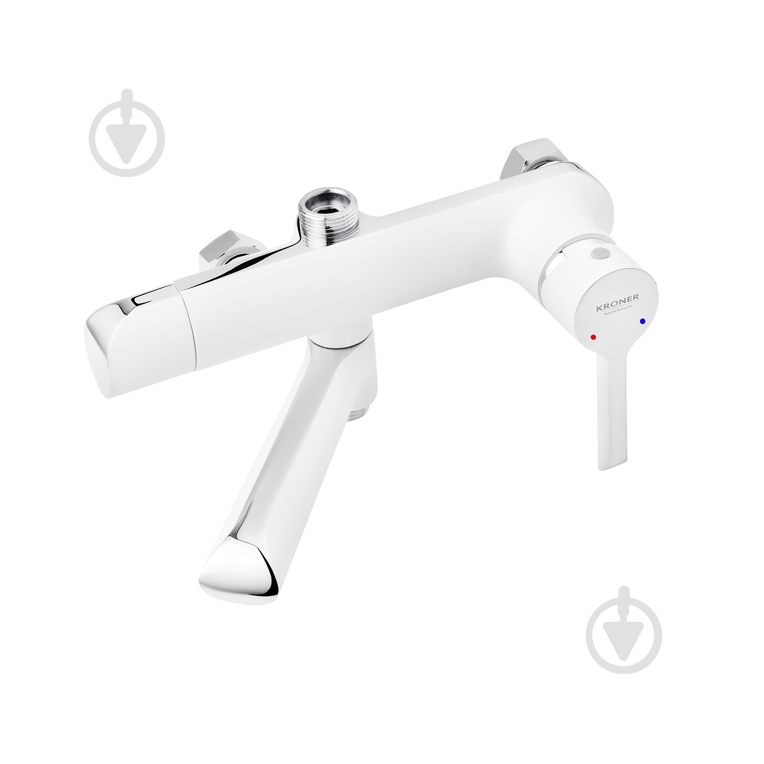 Душова система Kroner KRP Essen - W063 - фото 11 Душова система Kroner KRP Essen - W063 - фото 11