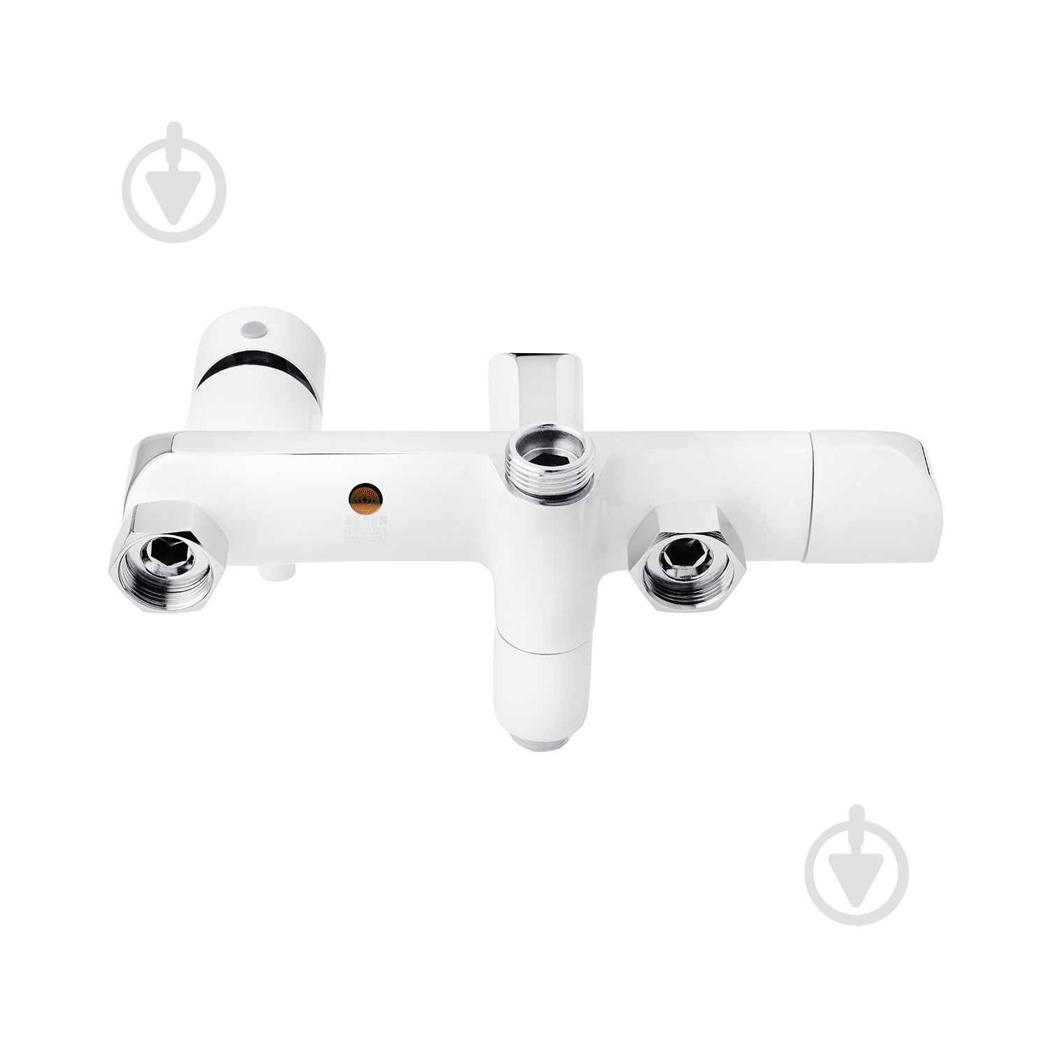 Душова система Kroner KRP Essen - W063 - фото 12 Душова система Kroner KRP Essen - W063 - фото 12