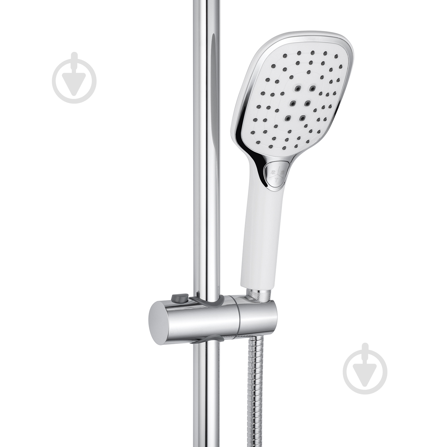 Душова система Kroner KRP Essen - W063 - фото 15 Душова система Kroner KRP Essen - W063 - фото 15