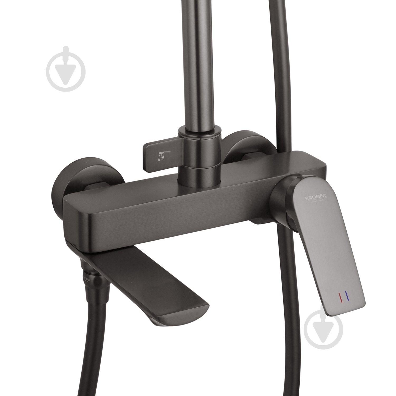 Душова система Kroner KRP Graz - GRP063 - фото 8