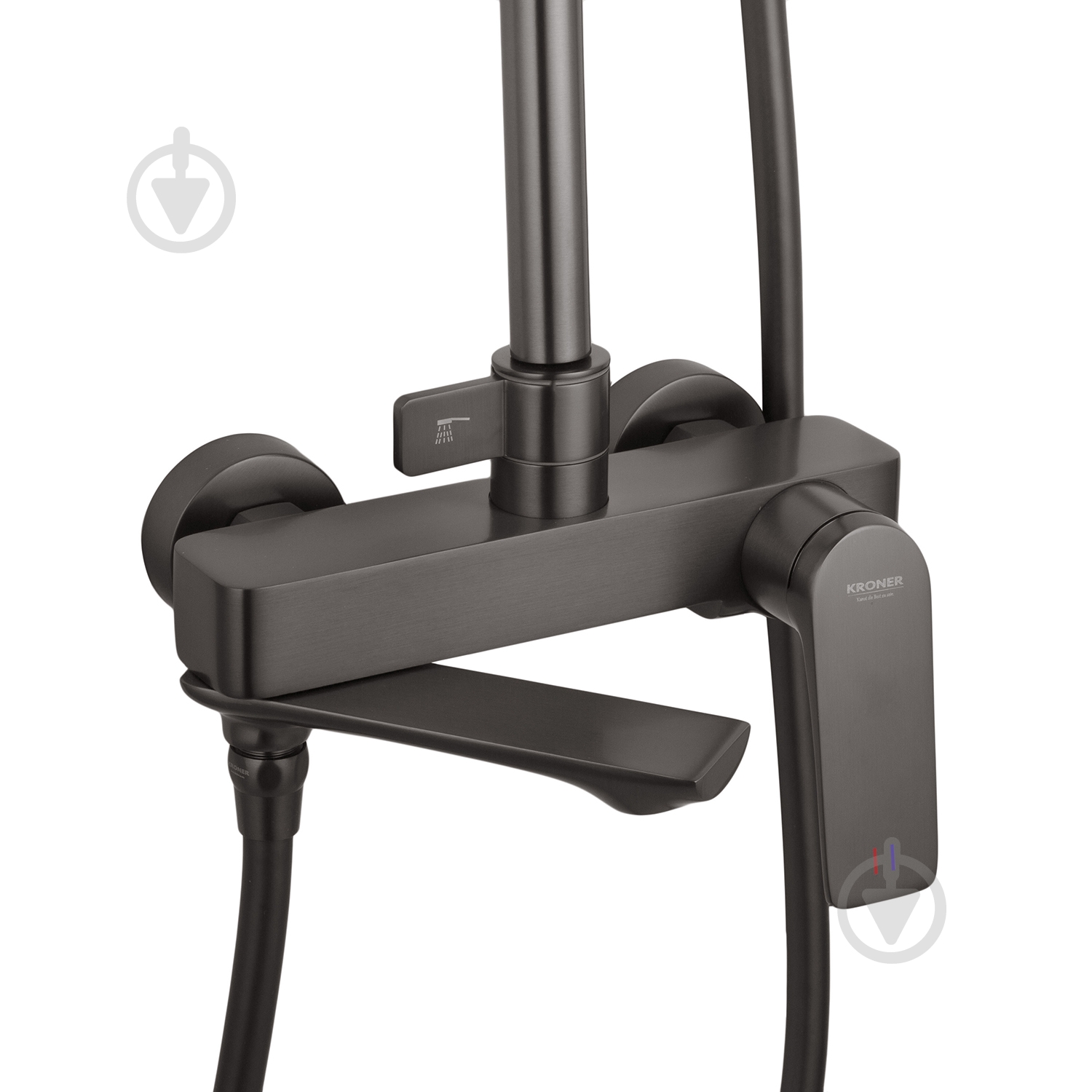 Душова система Kroner KRP Graz - GRP063 - фото 7