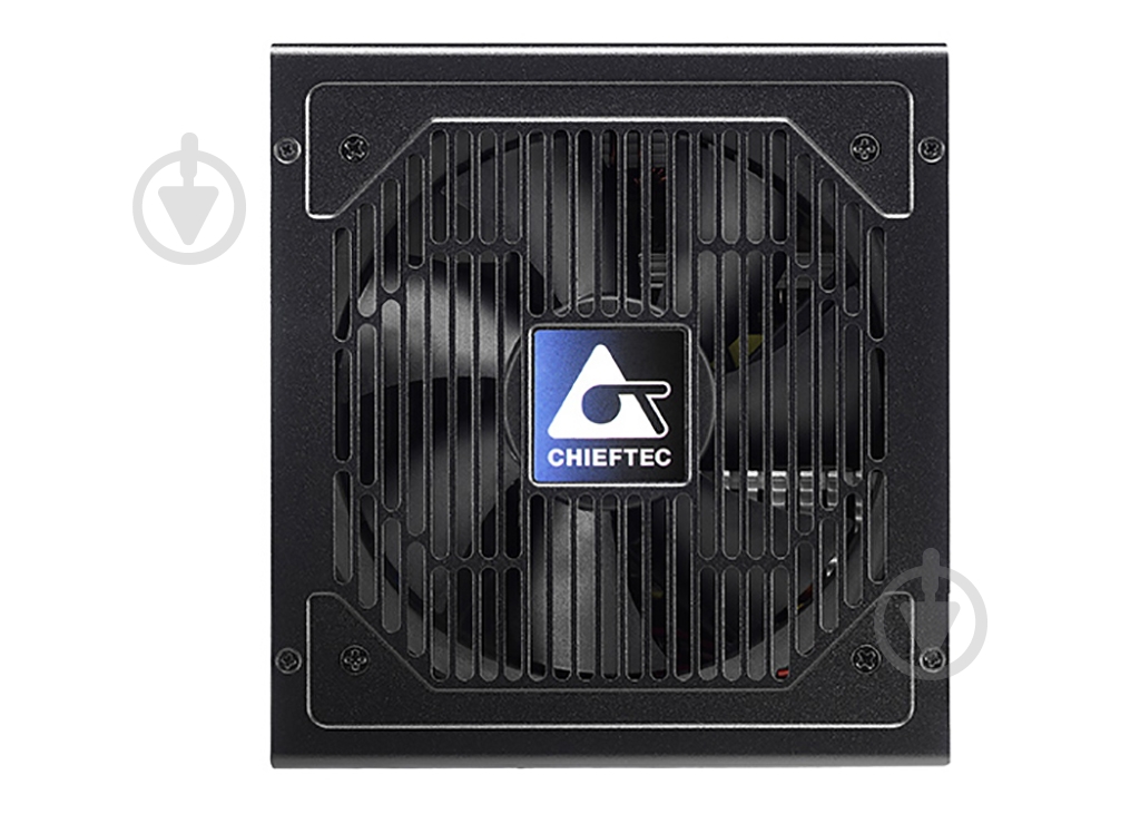 Блок питания Chieftec FORCE 85% Retail CPS-450S 450 Вт - фото 3