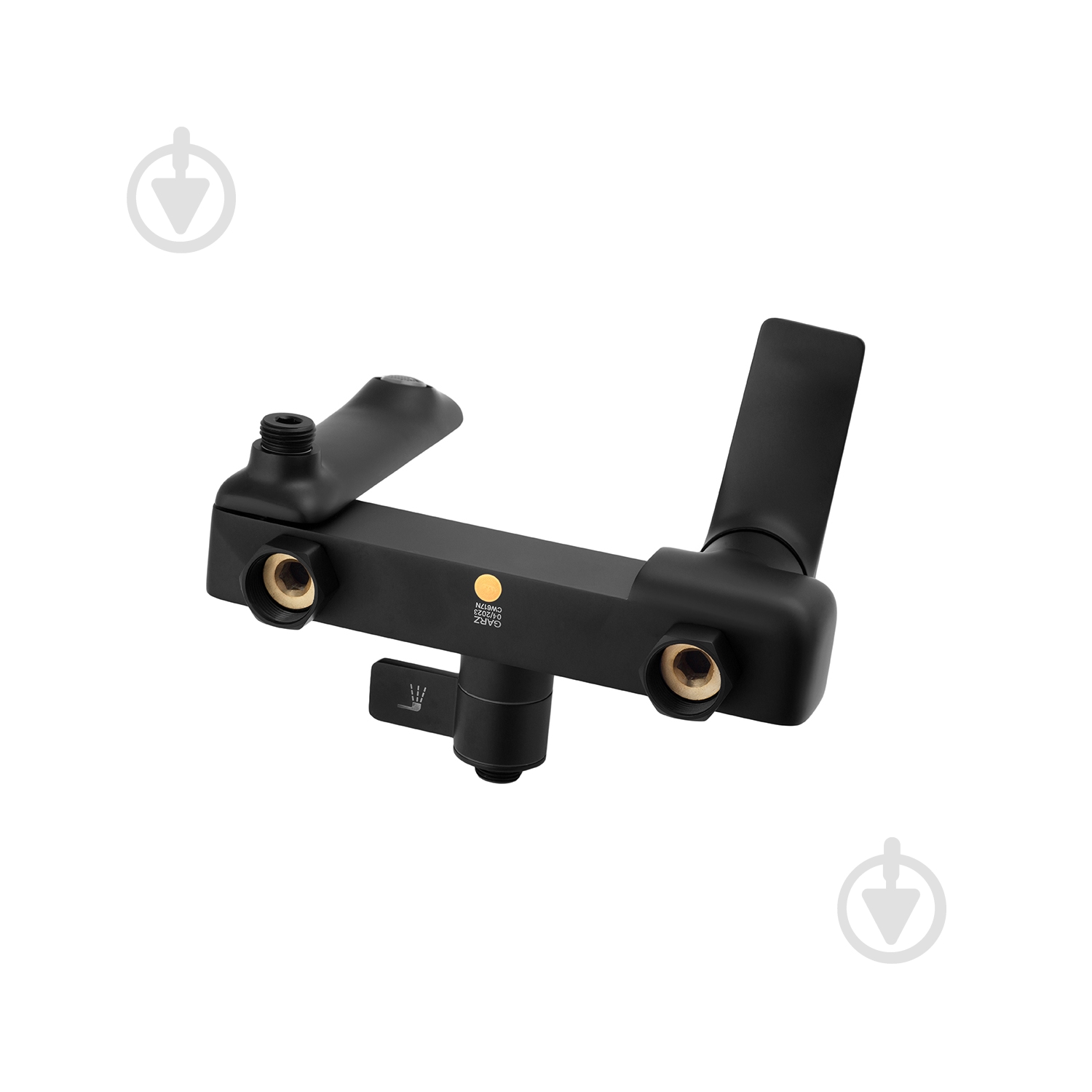 Душова система Kroner KRP Graz - SCH063 - фото 5 Душова система Kroner KRP Graz - SCH063 - фото 5