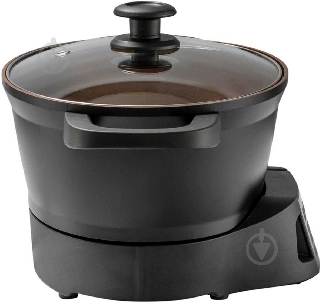 Мультиварка Russell Hobbs 28270-56 - фото 2 Мультиварка Russell Hobbs 28270-56 - фото 2