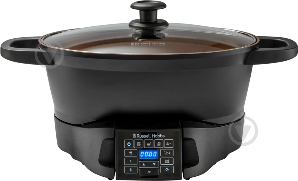Мультиварка Russell Hobbs 28270-56 - фото 1 Мультиварка Russell Hobbs 28270-56 - фото 1
