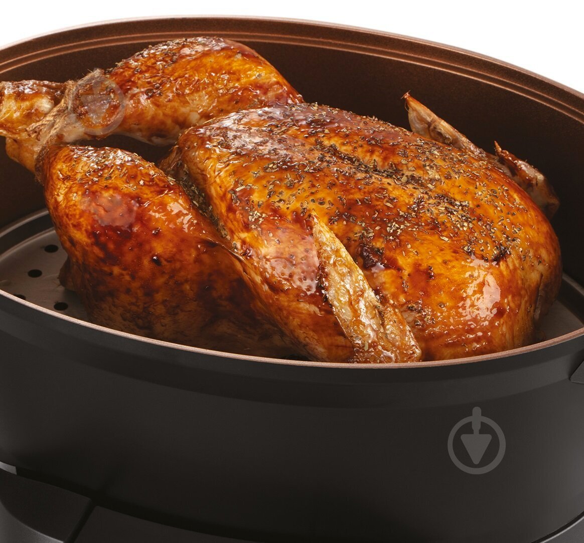 Мультиварка Russell Hobbs 28270-56 - фото 11 Мультиварка Russell Hobbs 28270-56 - фото 11