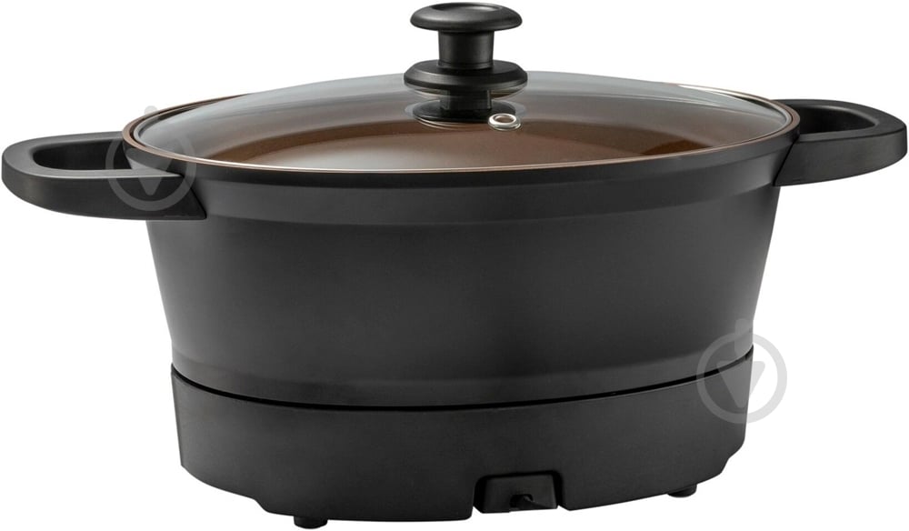 Мультиварка Russell Hobbs 28270-56 - фото 4 Мультиварка Russell Hobbs 28270-56 - фото 4