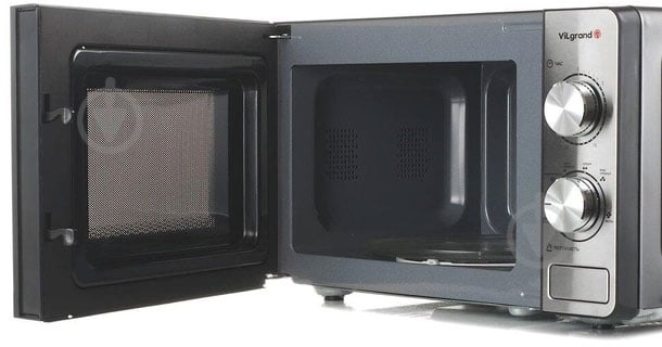 Микроволновая печь ViLgrand VMW-7205NW - фото 2