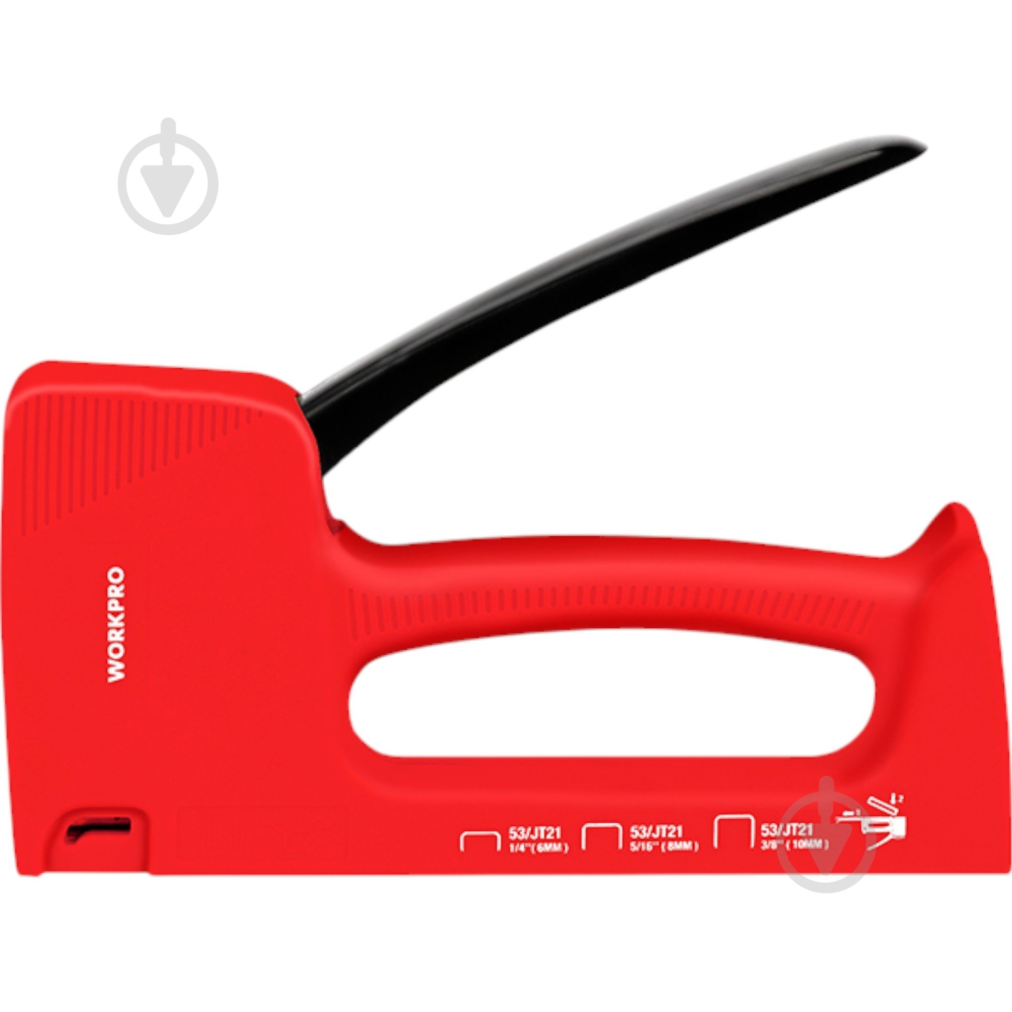 Степлер WORKPRO WP223001 - фото 1