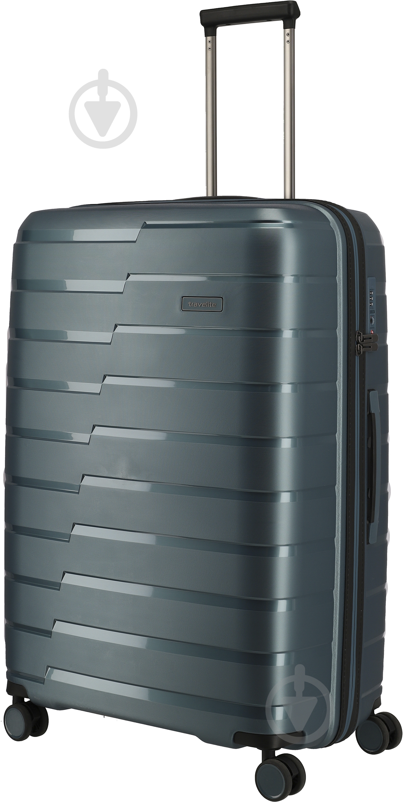 Чемодан Travelite 105 л - фото 1