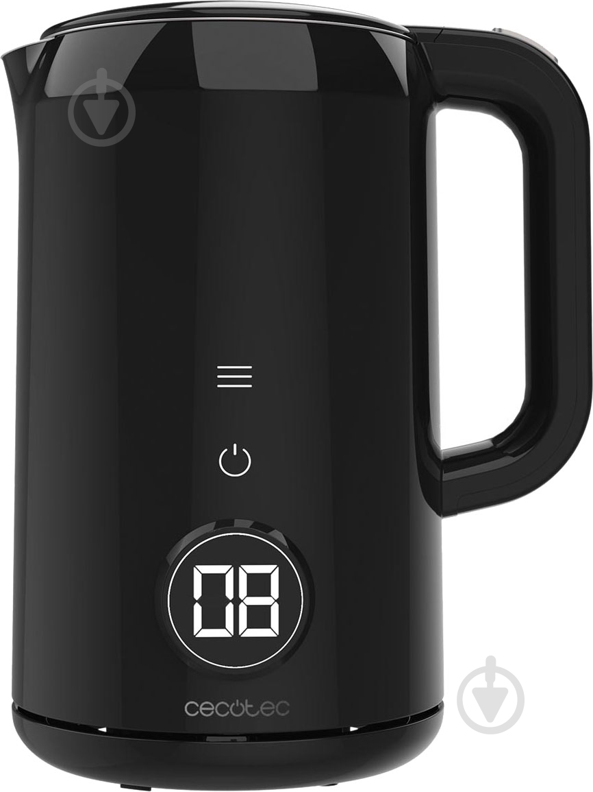 Электрочайник CECOTEC ThermoSense 600 Touch Neo CCTC-01445 - фото 1