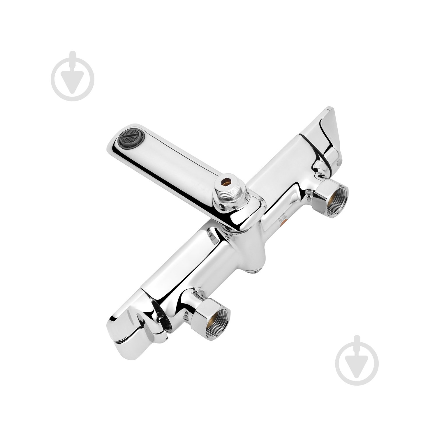 Душова система Kroner KRP Makon - C063 - фото 10 Душова система Kroner KRP Makon - C063 - фото 10