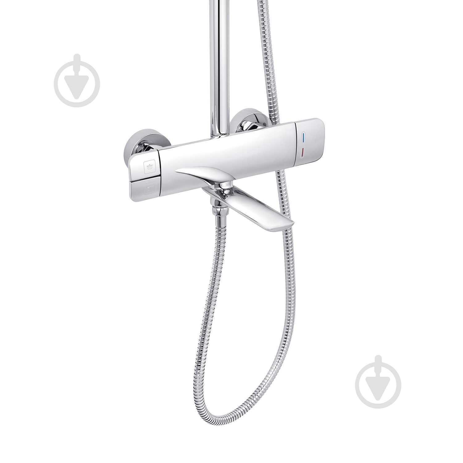 Душова система Kroner KRP Makon - C063 - фото 7 Душова система Kroner KRP Makon - C063 - фото 7