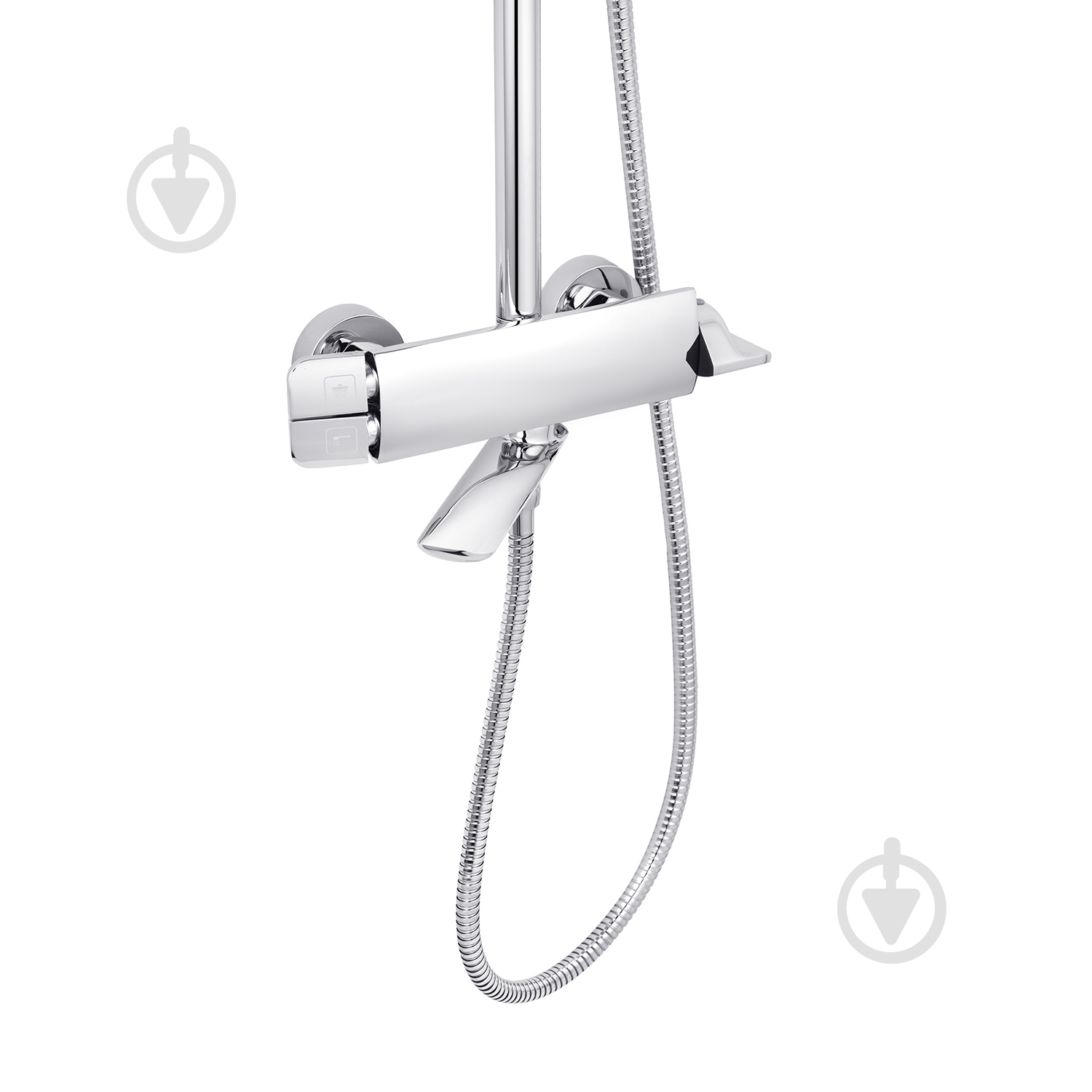 Душова система Kroner KRP Makon - C063 - фото 8 Душова система Kroner KRP Makon - C063 - фото 8