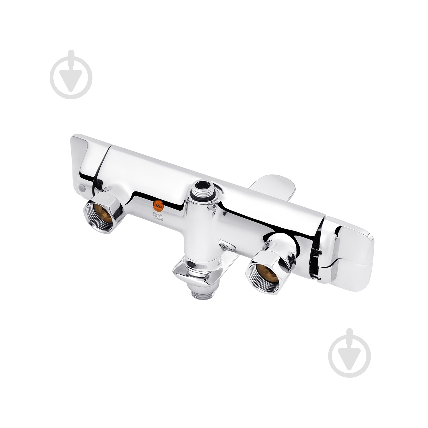 Душова система Kroner KRP Makon - C063 - фото 9 Душова система Kroner KRP Makon - C063 - фото 9