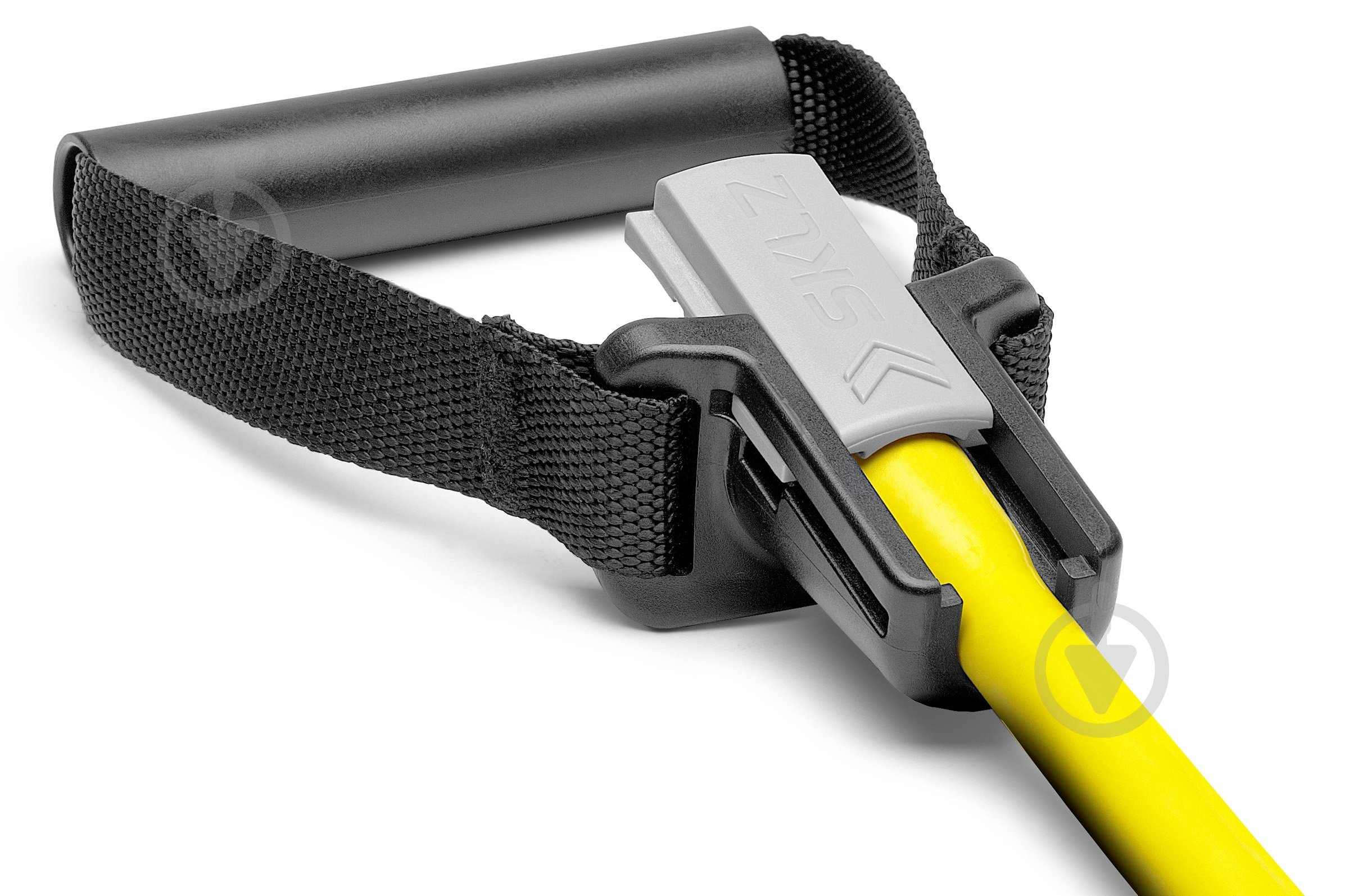 Ручка SKLZ для тренировочных кабелей PRO-QCFH01-06 - фото 2