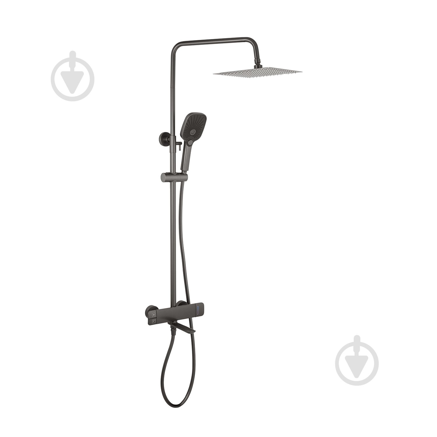 Душевая система Kroner KRP Makon - GRP063 - фото 1