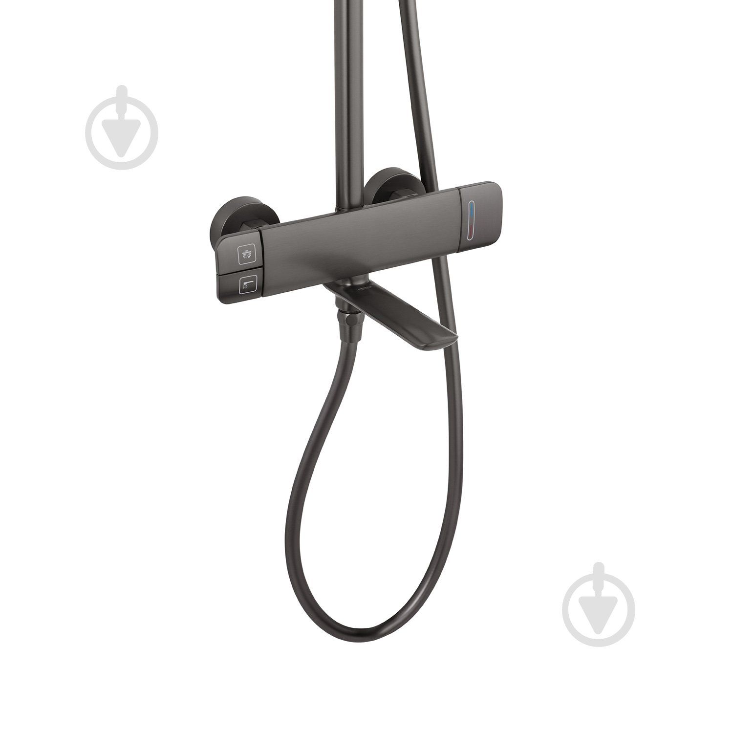 Душевая система Kroner KRP Makon - GRP063 - фото 7