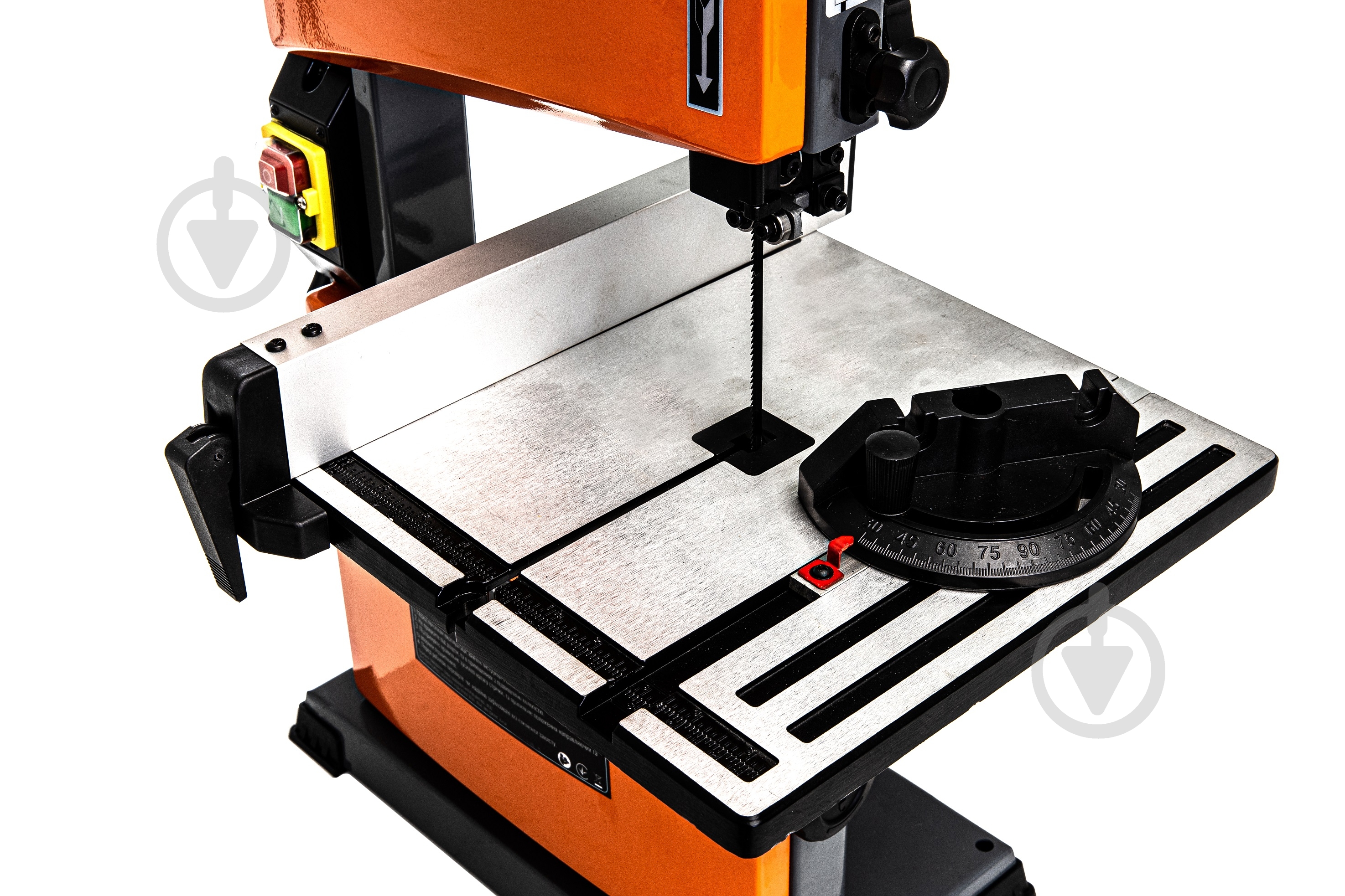 Станок ленточнопильный GTM MJ9Eco - фото 4 Станок ленточнопильный GTM MJ9Eco - фото 4