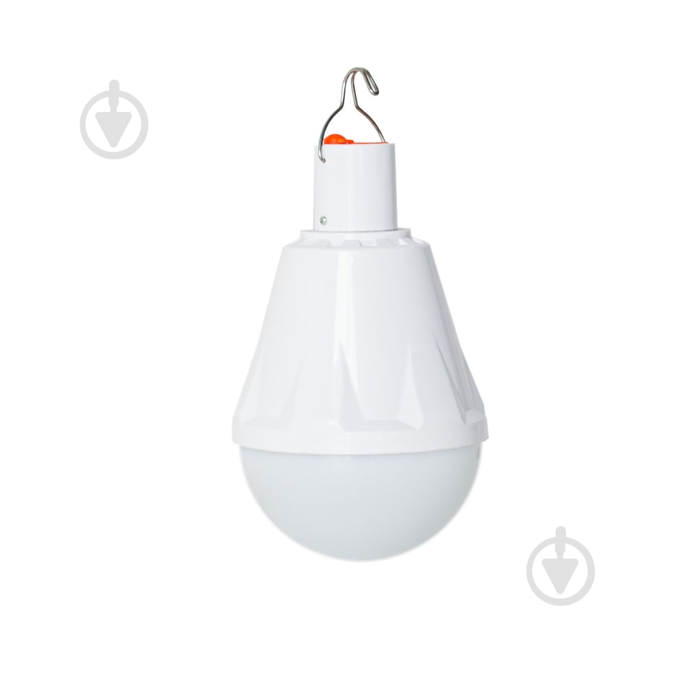 Фонарь светодиодный EVROLIGHT LED SL-EBL-856 6400К - фото 1