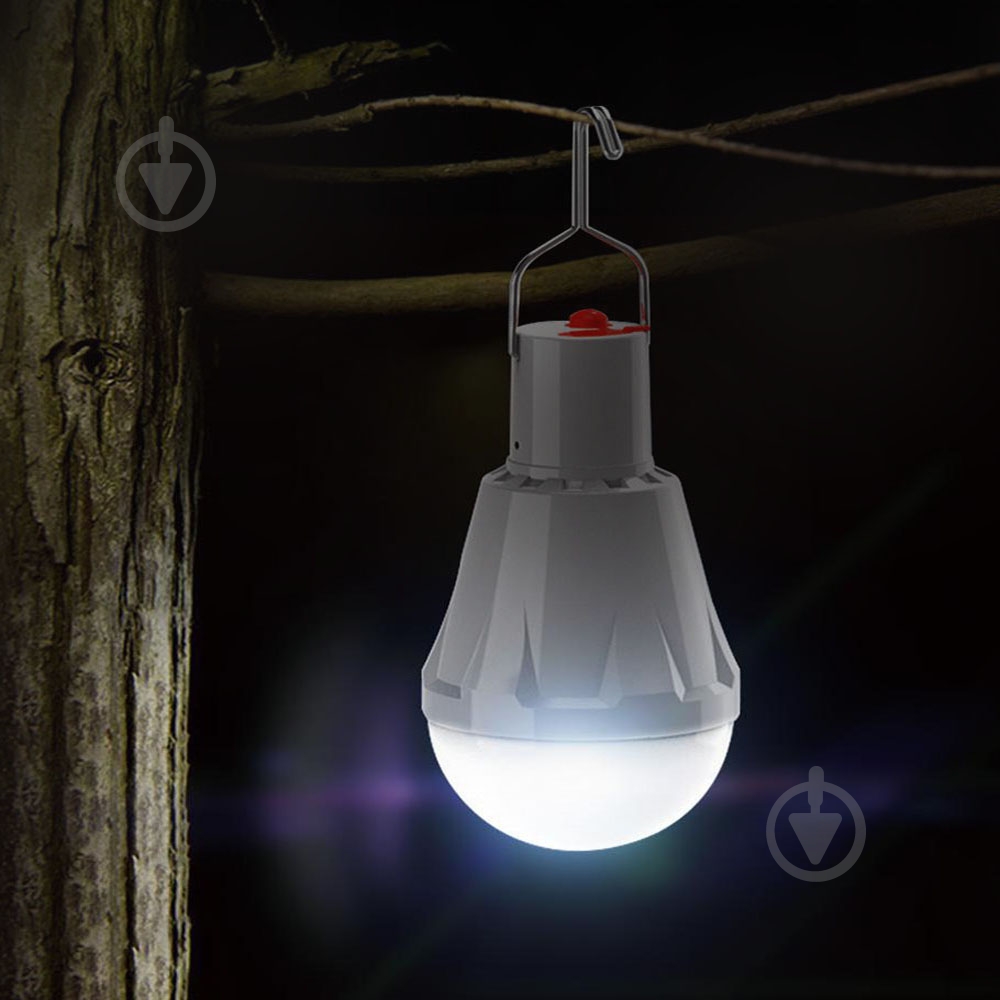 Фонарь светодиодный EVROLIGHT LED SL-EBL-856 6400К - фото 3