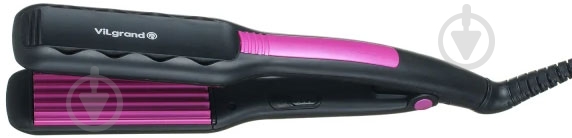 Плойка ViLgrand VHS-110 Purple - фото 3