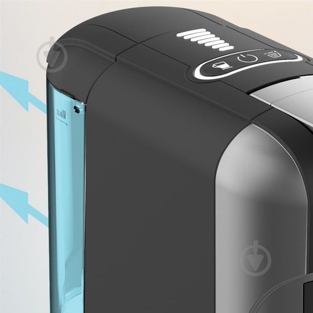 Кофеварка CECOTEC FreeStyle Compact (CCTC-00648) - фото 7