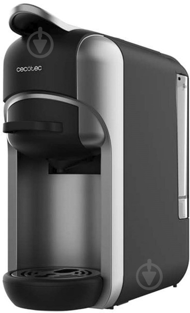 Кофеварка CECOTEC FreeStyle Compact (CCTC-00648) - фото 1