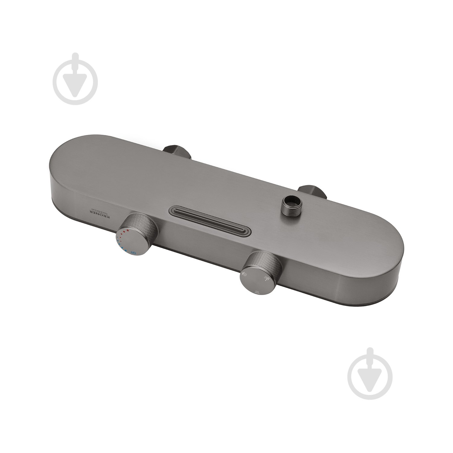 Душевая система Kroner KRP Makon - GRP0637 - фото 9 Душевая система Kroner KRP Makon - GRP0637 - фото 9