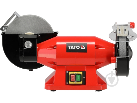 Точильный станок YATO YT-822112 - фото 3
