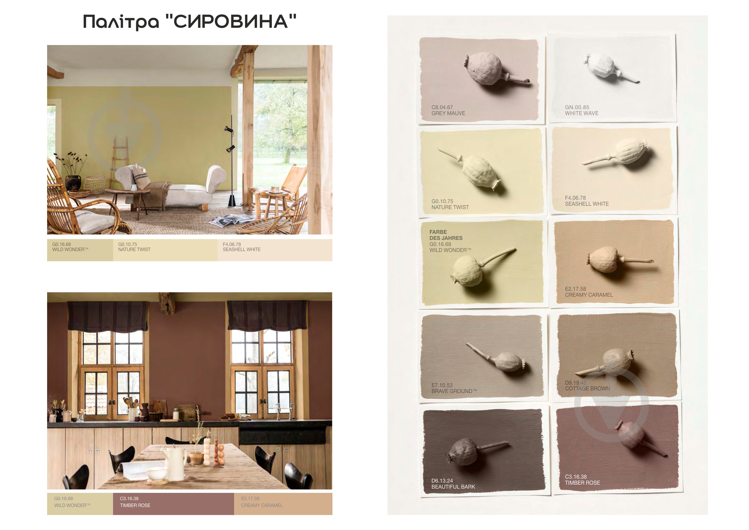 Краска латексная FT Professional Perfect Interior мат E2.17.58 10 л - фото 5