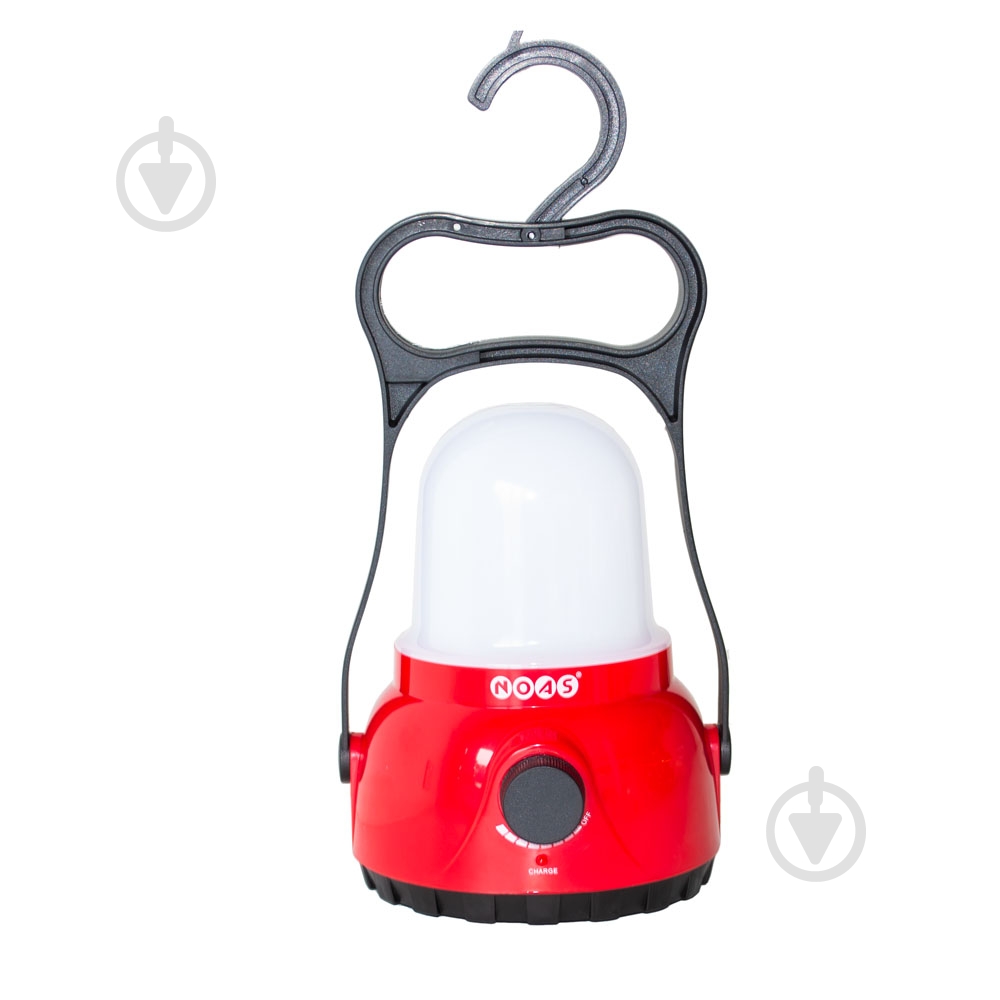 Фонарь светодиодный EVROLIGHT LED YL05-2001 7w - фото 1