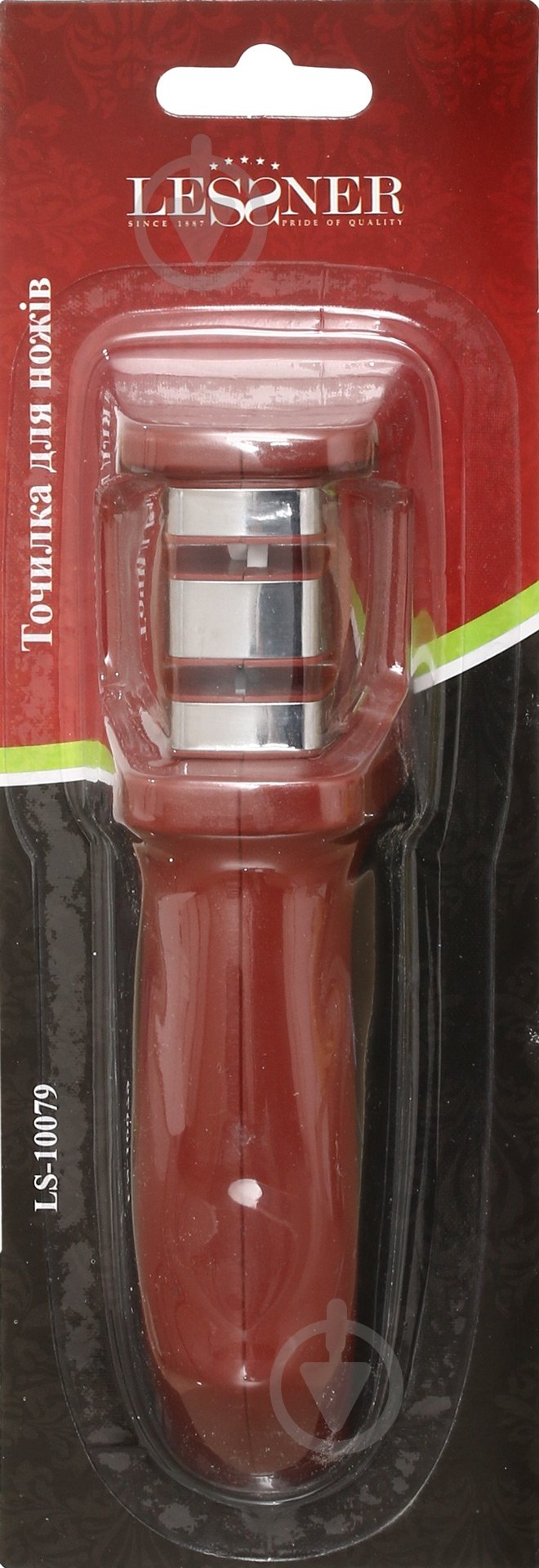 Точилка для ножей Vincent 10079 - фото 4