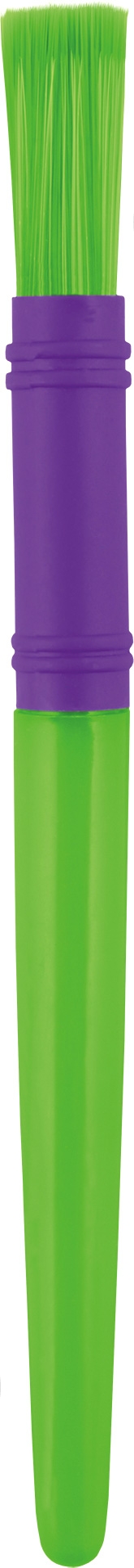 Набор кистей круглая Jumbo MX60870 10 мм 20 шт. Maxi - фото 1