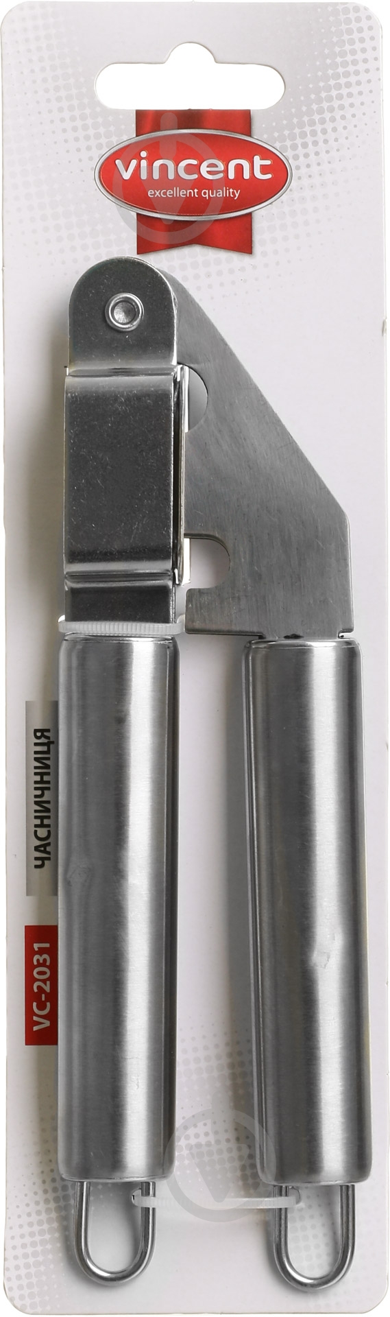 Пресс для чеснока Vincent VC-2031 - фото 3