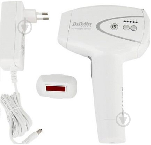 Эпилятор G960E - фото 10