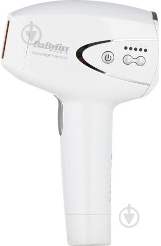 Эпилятор G960E - фото 5