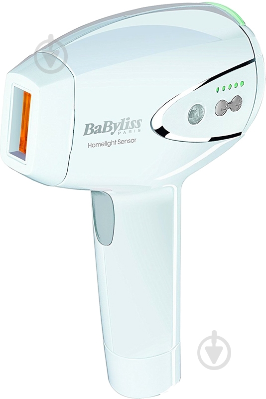 Эпилятор G960E - фото 1