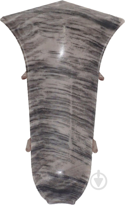 Кут внутренний Mone™ 2 шт. 823 дуб каменный - фото 1