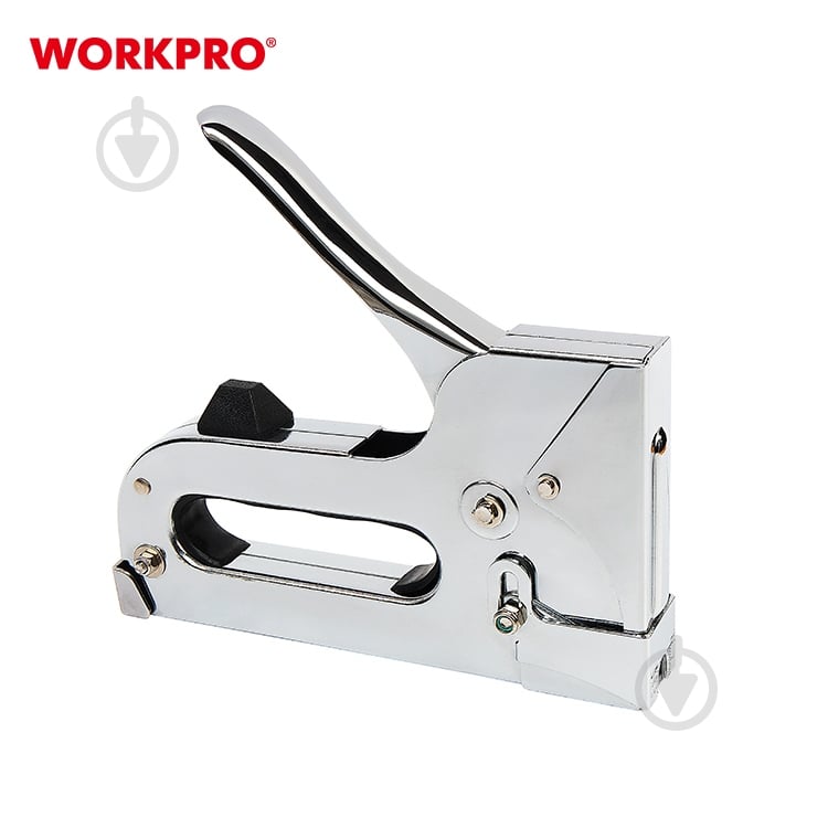 Степлер WORKPRO WP223004 - фото 4