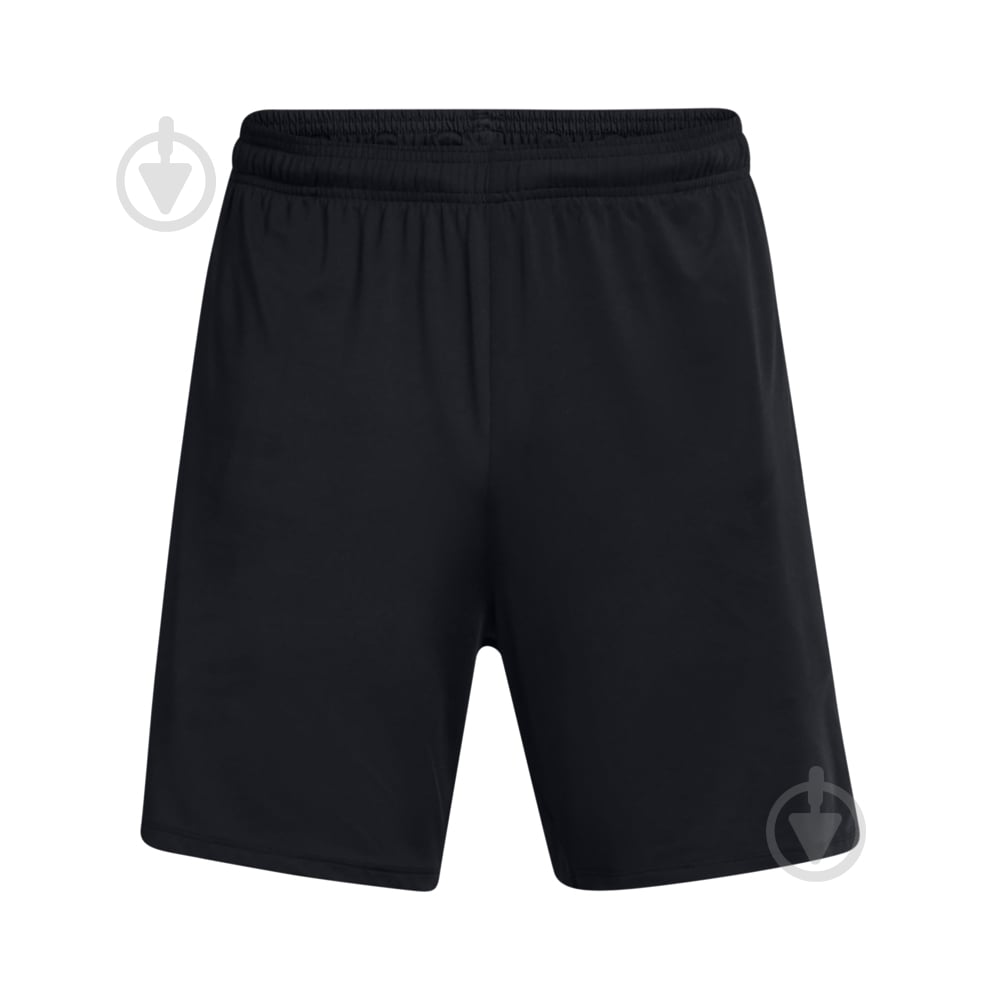Шорти Under Armour Tech Vent 7in Shorts 1388645-001 р. M чорний - фото 5