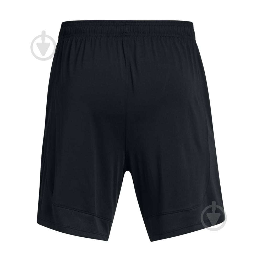 Шорти Under Armour Tech Vent 7in Shorts 1388645-001 р. M чорний - фото 6