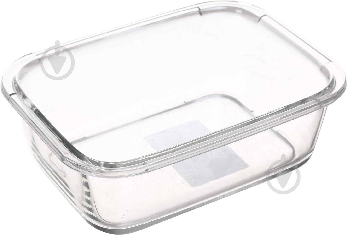 Контейнер харчовий Luminarc Pure Box 820 мл g1553 - фото 4